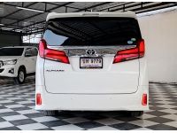 TOYOTA ALPHARD 2.5 SC PACKAGE รูปที่ 6